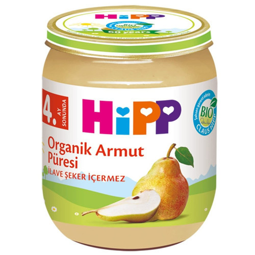 Armut Püresi 125 gr