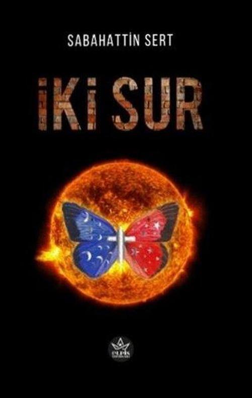 Elpis Yayınları İki Sur