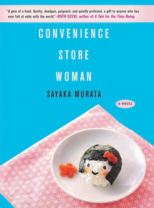 Convenience Woman: A Novel