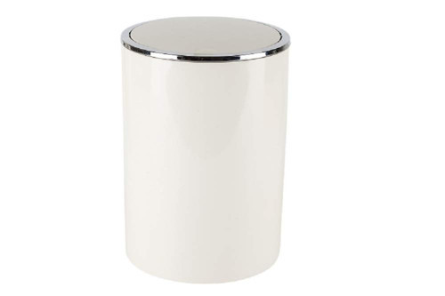 Lenox Çöp Kovası 6 Lt Bej (E35) M-E35-09
