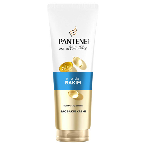 Klasik Bakım Saç Kremi 257ml