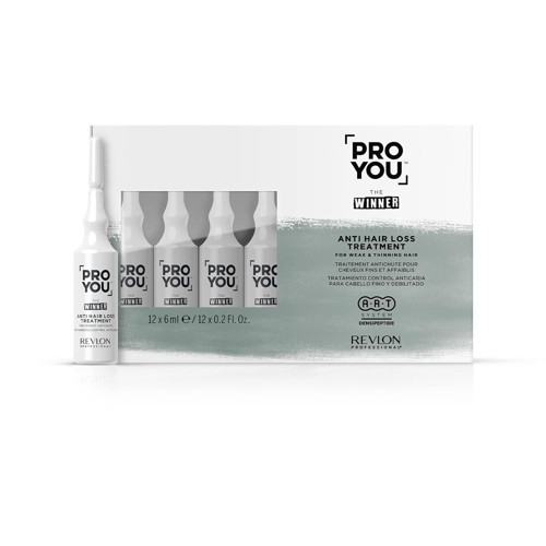 Anti- Loss Treatment 6ml X12