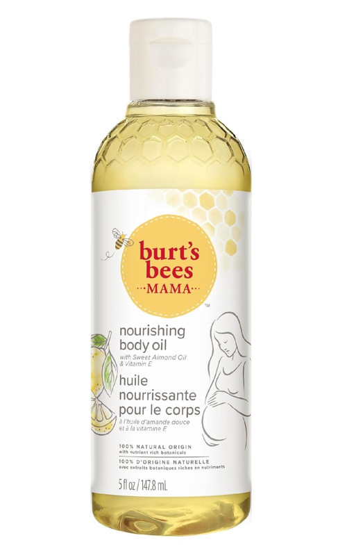 Annelere Özel Vücut E Vitaminli Bakım Yağı (147.8 ml)