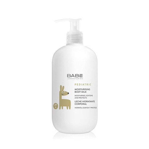 Moisturising 500ml