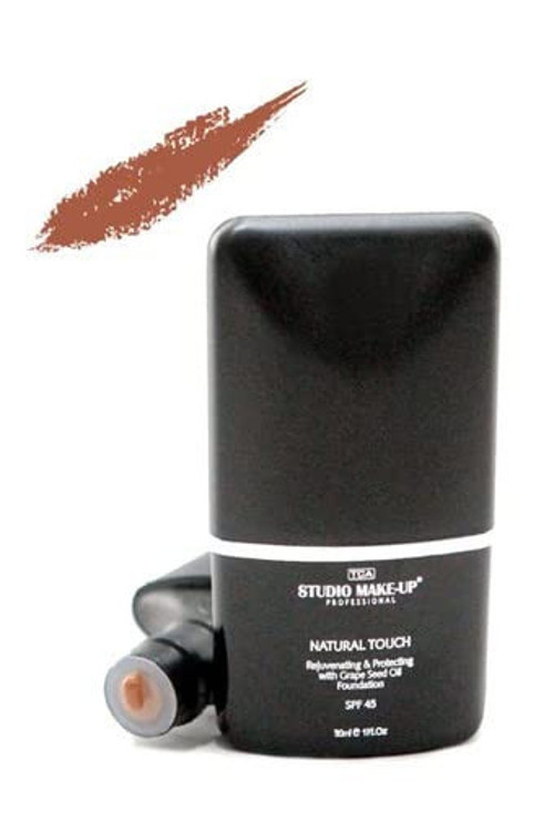 Fondöten Touch Foundoten 9 30Ml