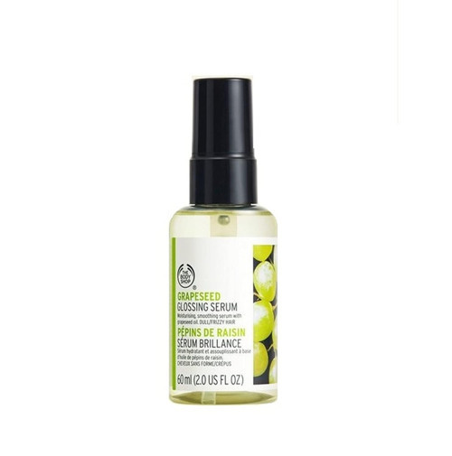 Üzüm Çekirdeği Parlatıcı Serum, 2.5-Sıvı Ons