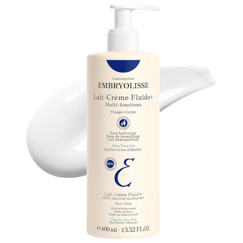 Lait Fluide, 400 ml