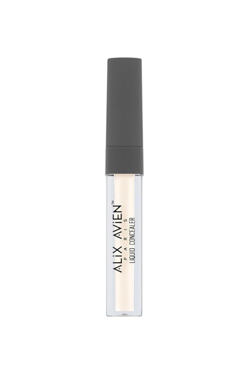 Likit Göz Altı Kapatıcısı - Açık Nötr Cilt Alt Tonu - Liquid Concealer 101 Ivor