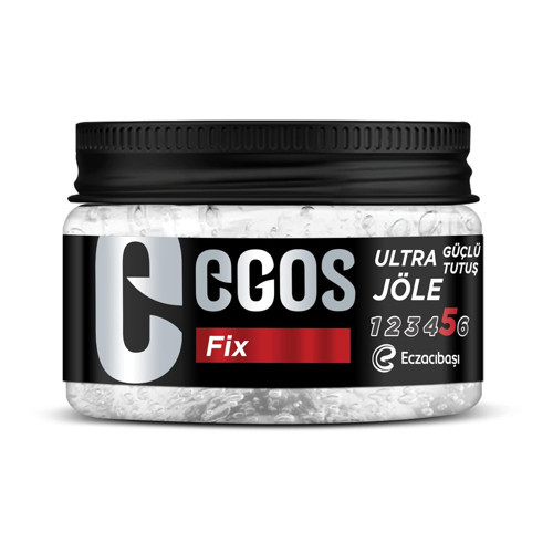 Jöle Ultra Güçlü Tutuş 250 ml