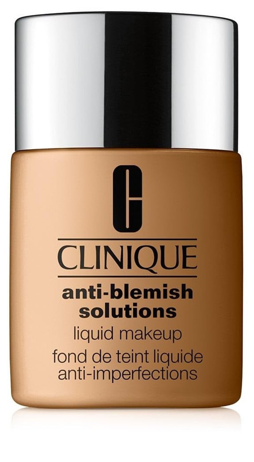 Anti Liquid Foundation-CN90 Sand