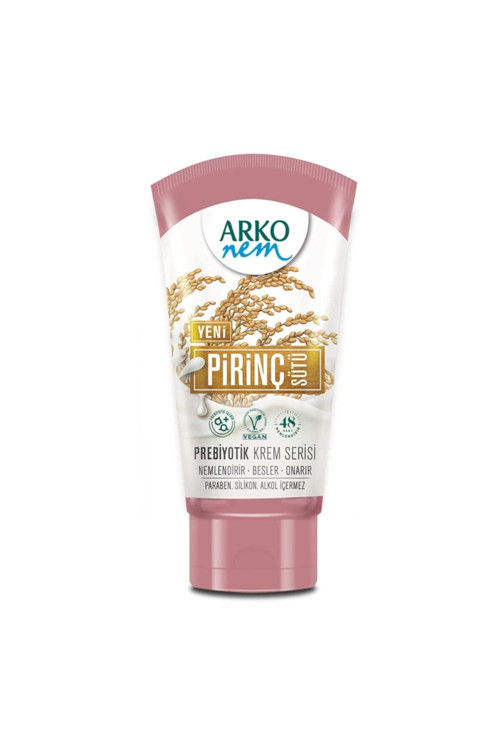 Nem Prebiyotik Serisi Pirinç Sütü 60 ml