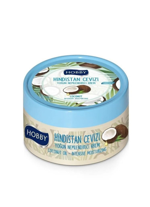 Hindistan Cevizi 250ml
