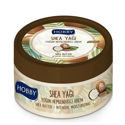Shea Yağı 250ml