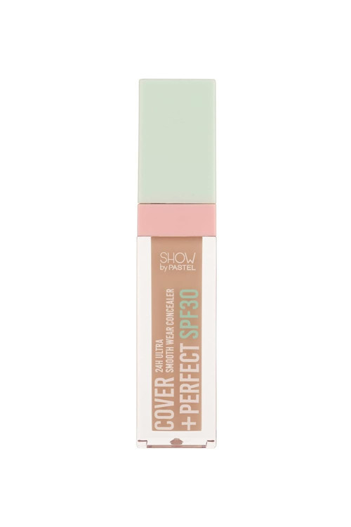 Cover Concealar SPF30 Ultra Kapatıcı, 306 Caramel
