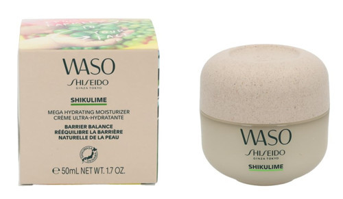 Waso Shikulime Hydrating Moisturizer 50ml, 17875