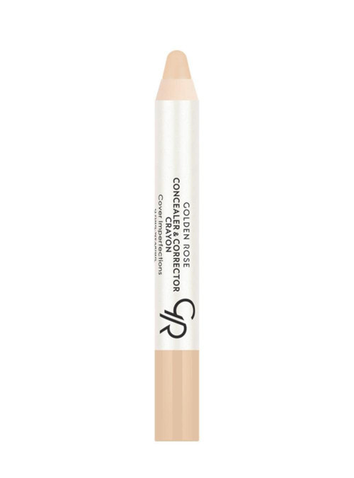 Concealer & Corrector Crayon No:03 1