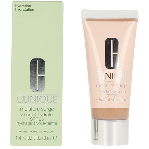 Moisture Surge Sheertint Hydrator SPF Medium Nemlendirici (40 ml)