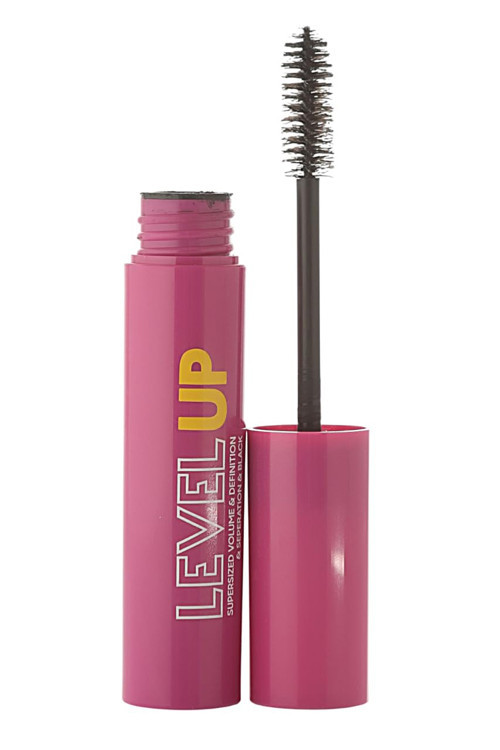 Level Mascara Süper Hacim & Belirginleştirici & Ayırıcı 10Ml 505