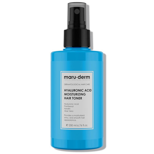 Hyaluronic Acid Nemlendirici Saç Toniği 200 ml
