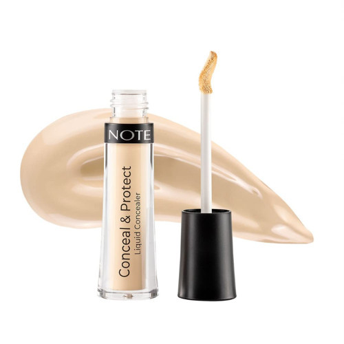& Protect Likit Concealer - 02