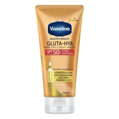 Gluta-Hya Serum Etkili Vücut Losyonu Koruyucu 150 Mililitre