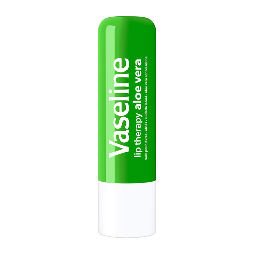 Therapy Dudak Bakım Kremi Aloe Vera 4.8 gr