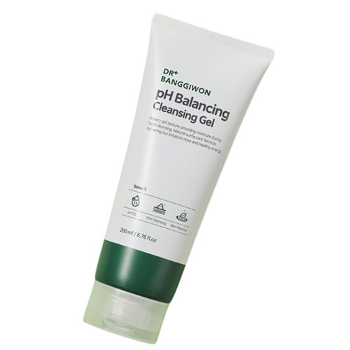 BANGGIWON Ph Dengeleyici Yüz Temizleme Jeli Ph Balancing Cleansing Gel 200 ml