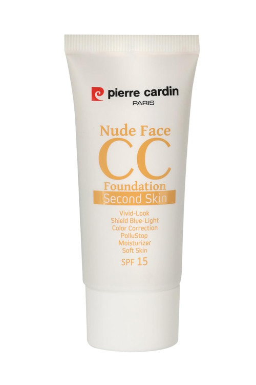 Nude Face -Porcelain-422