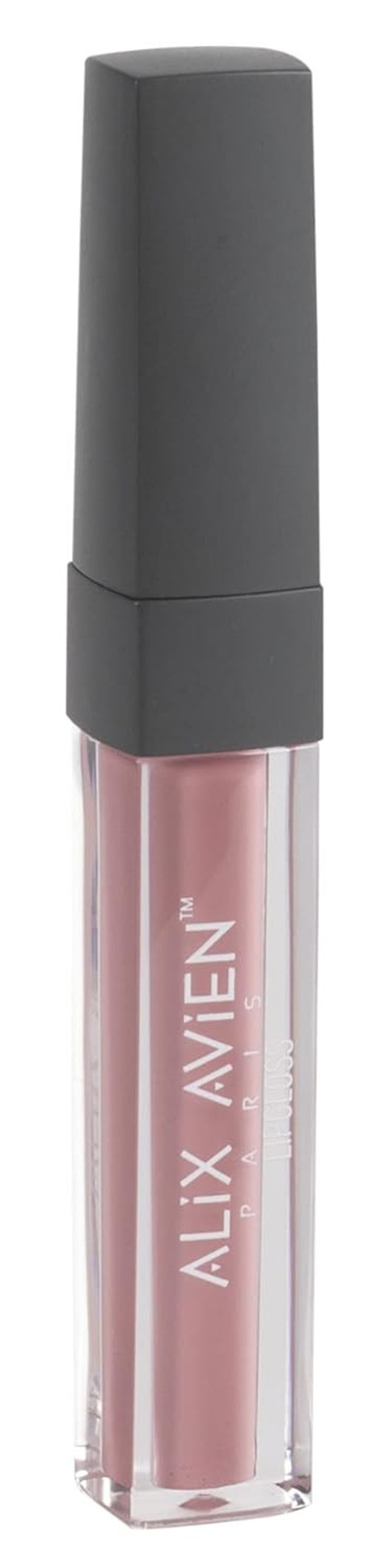 Uzun Süre Kalıcı Yapışkan His Bırakmayan Nemlendirici Dudak Parlatıcısı - Lipgloss 01 Ros
