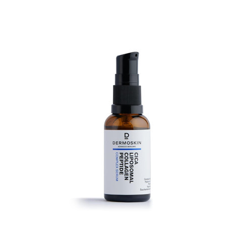 Skincare Collagen Peptide Complex Serum