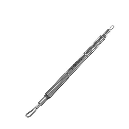 İlmek Akne Sivilce Çıkarıcı Uzman 30 Tip 1 2 İlmek ZE-30/1 Avrupa'da El Yapımı