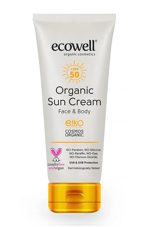 Kremi 50 SPF
