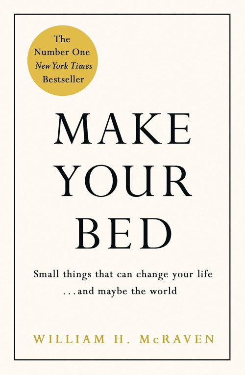 Your Bed: Small things that change your maybe