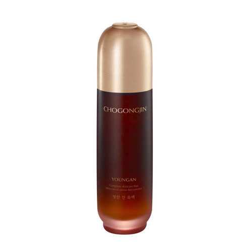 Chogongjin Youngan Jin Kırışıklık Karşıtı Emülsiyon 130ml