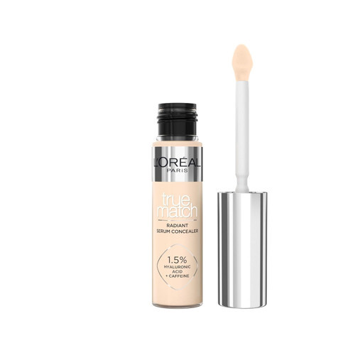 True Match Aydınlatan Serum Kapatıcı - 1.5N