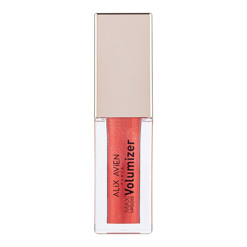 Maxivolumizer Lipgloss 217 - Pomegranate Blossom - Kalıcı Nemlendirici Ruj - Dolgunlaş