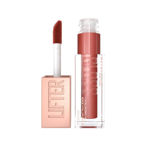 Lifter Gloss Nemlendirici Dudak Parlatıcısı - 016 RUST