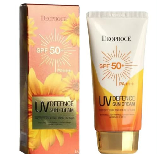 Ton Eşitleyici Aydınlatıcı Yaşlanma Karşıtı Yüksek Korumalı Spf50 Kremi 50 Ml
