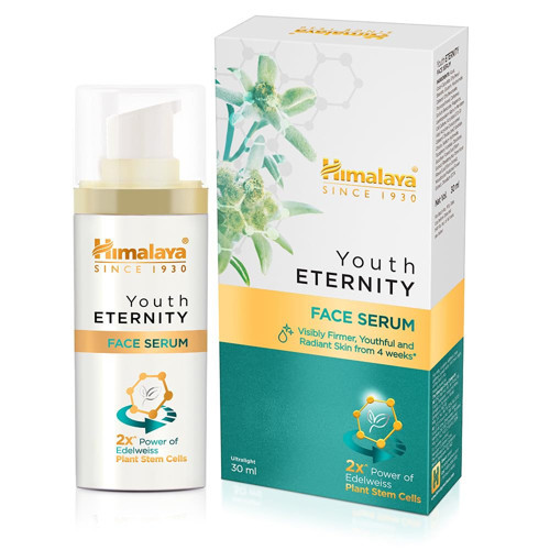 Since 1930 Youth Eternity Yaşlanma Karşıtı Cilt Serumu 30 ml, Nemlendirici, Dolgunlaştıcı,
