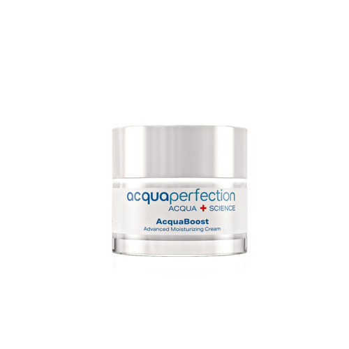 AcquaBoost Yoğun Nemlendirici & UVA-UVB Koruma SPF 30, Besleyici, Yenileyici,