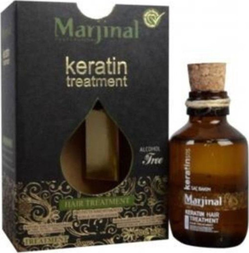 Keratin Bakım Yağı 100ml x 2 Adet