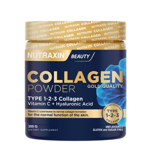 Collagen Powder 300 Gr