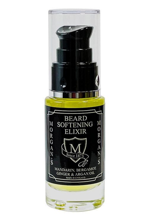 Beard Softening - Sakal Yumuşatıcı Yağ 30 ml