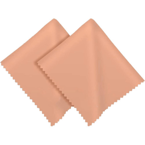 Tüy Bırakmayan Mikrofiber Bez, Lens, Gözlük, Telefon, iPhone, iPad, Tablet, Bilgisayar, Laptop Ekran