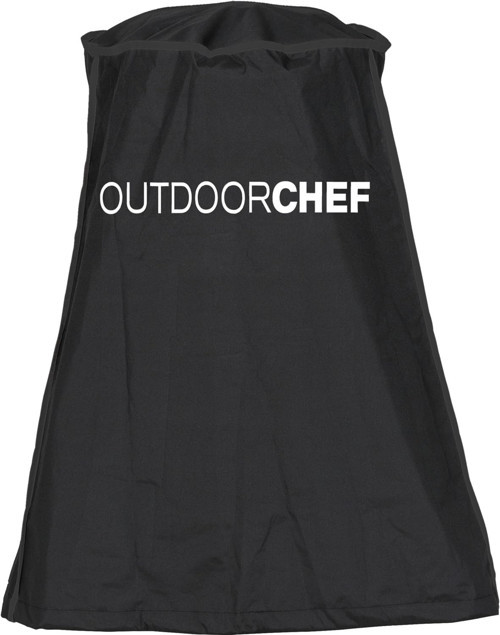 chef barbekü