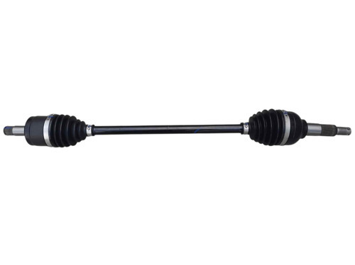 Cf Moto Atv Ön Aks Komple 78 Cm Cf1000Utr-C (Zforce) 1000Sport-R (T1B) Orj