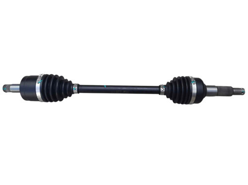 Cf Moto Atv Uforce 500 (T1B) Ön Aks Sağ Komple 63 Cm Orj