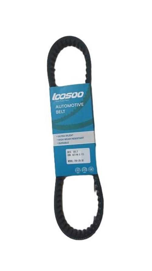 Honda Actıve S Kayış 750-20-30 Uyumlu Loosoo
