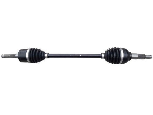Cf Moto Atv Ön Aks Sol Komple 75 Cm Zforce 1000 Sport (T1B) Utr Orj