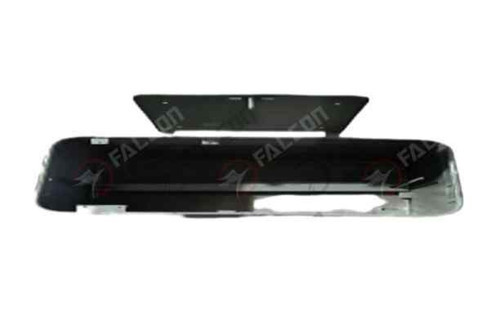 Falcon Sele Alt Kutusu (Torpido ) Mavi-Opsıyonel 45000